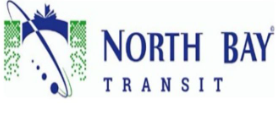 North Bay Transit Logo